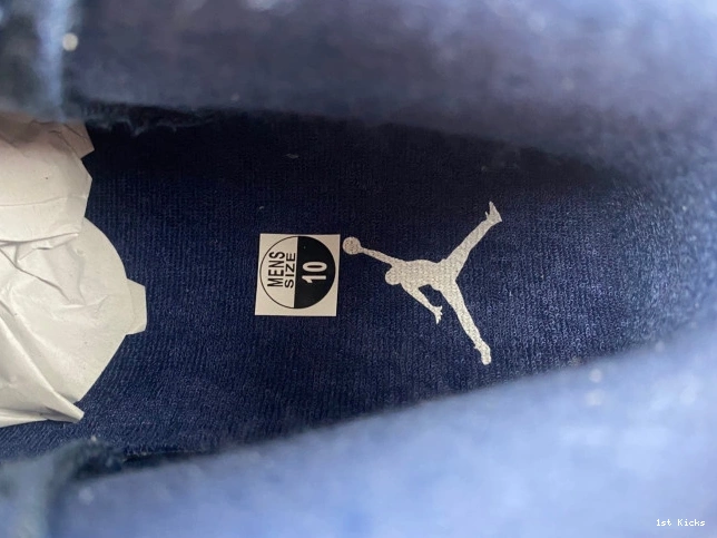 1st Kicks 6 CT8529-164 Olympic Jordan Air 0630